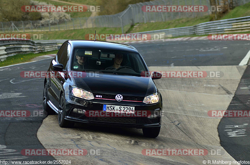 Bild #2557024 - Touristenfahrten Nürburgring Nordschleife 11.04.2017