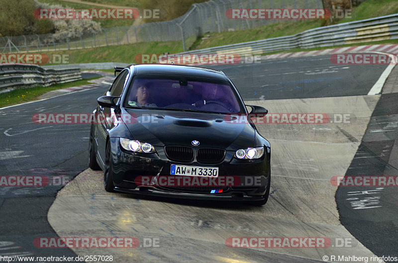 Bild #2557028 - Touristenfahrten Nürburgring Nordschleife 11.04.2017