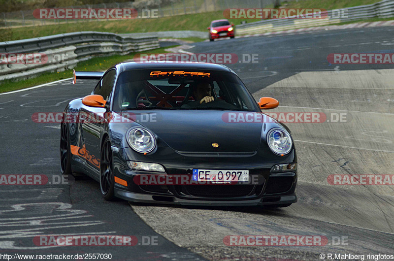 Bild #2557030 - Touristenfahrten Nürburgring Nordschleife 11.04.2017