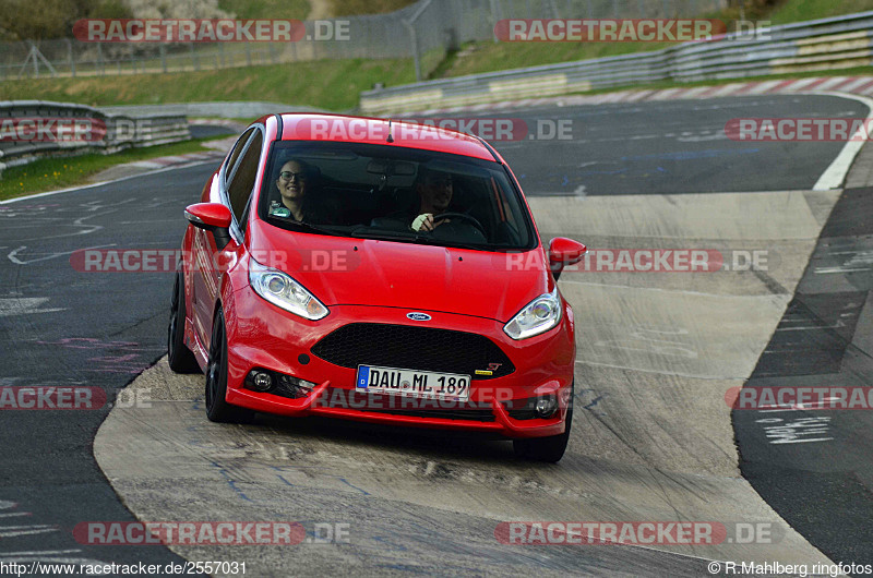 Bild #2557031 - Touristenfahrten Nürburgring Nordschleife 11.04.2017