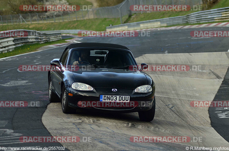 Bild #2557032 - Touristenfahrten Nürburgring Nordschleife 11.04.2017