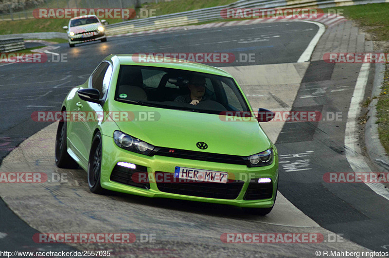 Bild #2557035 - Touristenfahrten Nürburgring Nordschleife 11.04.2017