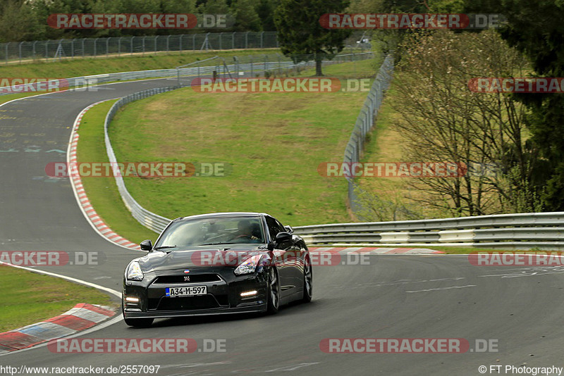 Bild #2557097 - Touristenfahrten Nürburgring Nordschleife 11.04.2017