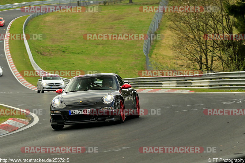 Bild #2557215 - Touristenfahrten Nürburgring Nordschleife 11.04.2017