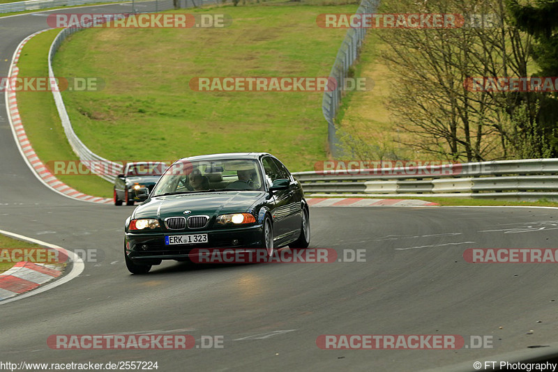 Bild #2557224 - Touristenfahrten Nürburgring Nordschleife 11.04.2017