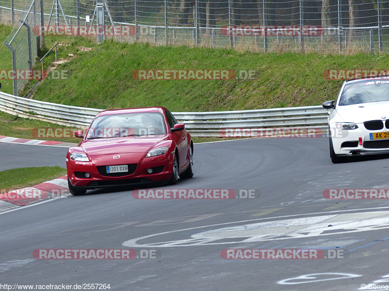 Bild #2557264 - Touristenfahrten Nürburgring Nordschleife 11.04.2017