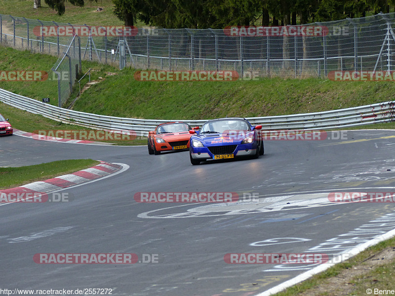 Bild #2557272 - Touristenfahrten Nürburgring Nordschleife 11.04.2017