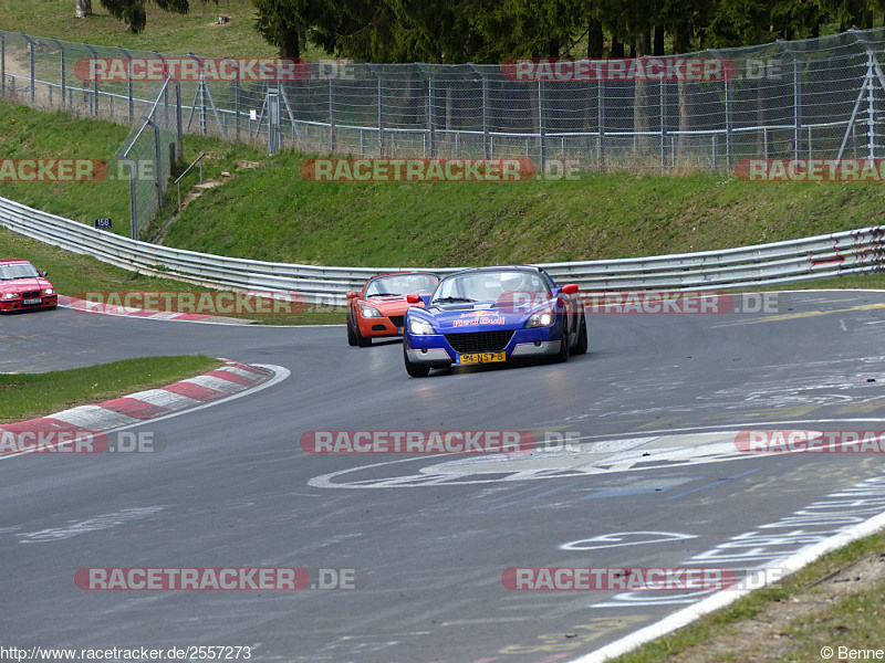 Bild #2557273 - Touristenfahrten Nürburgring Nordschleife 11.04.2017