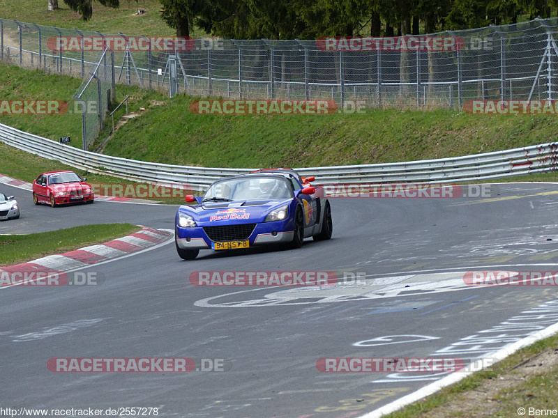 Bild #2557278 - Touristenfahrten Nürburgring Nordschleife 11.04.2017