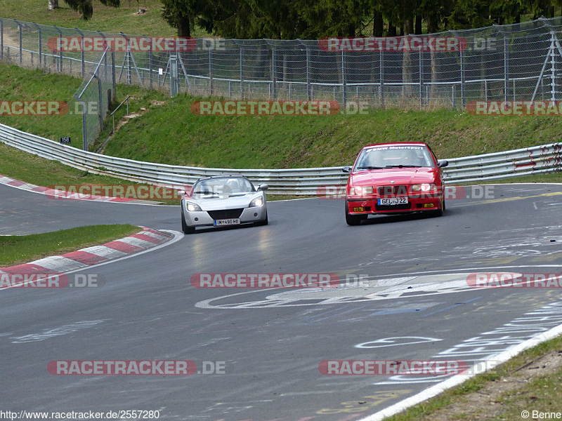 Bild #2557280 - Touristenfahrten Nürburgring Nordschleife 11.04.2017