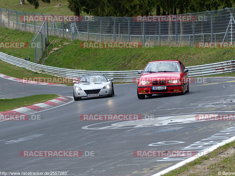 Bild #2557283 - Touristenfahrten Nürburgring Nordschleife 11.04.2017