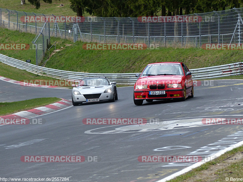 Bild #2557284 - Touristenfahrten Nürburgring Nordschleife 11.04.2017