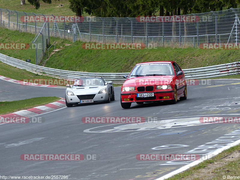 Bild #2557286 - Touristenfahrten Nürburgring Nordschleife 11.04.2017