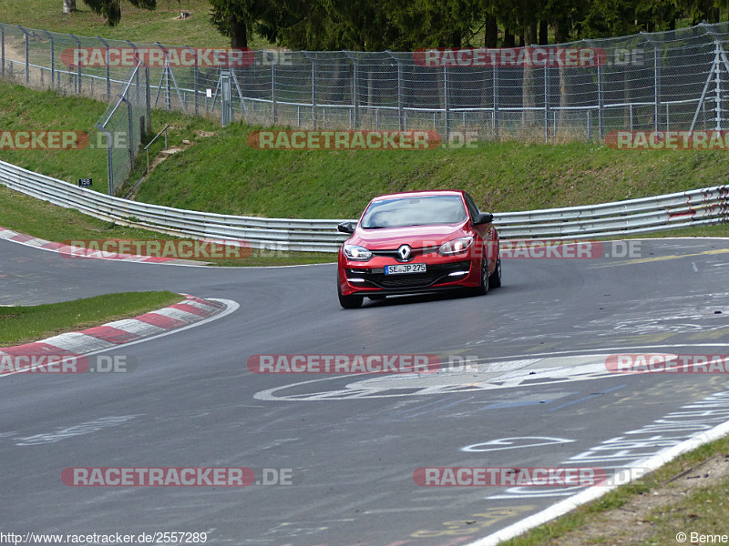 Bild #2557289 - Touristenfahrten Nürburgring Nordschleife 11.04.2017