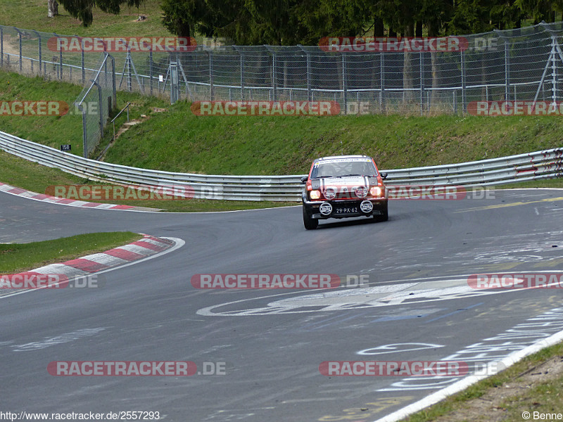 Bild #2557293 - Touristenfahrten Nürburgring Nordschleife 11.04.2017