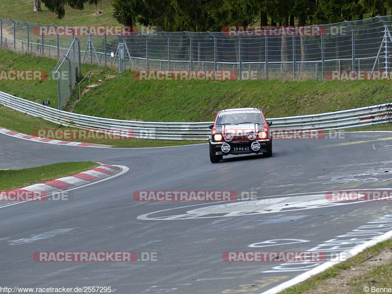 Bild #2557295 - Touristenfahrten Nürburgring Nordschleife 11.04.2017