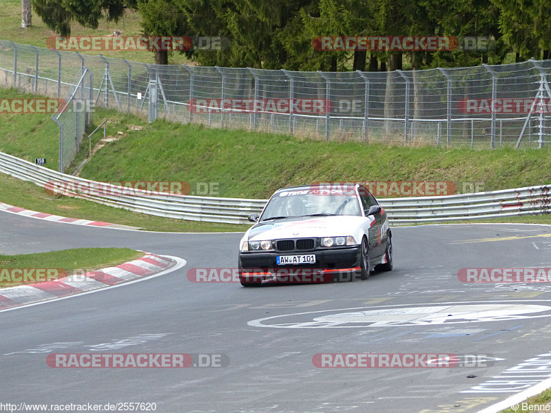 Bild #2557620 - Touristenfahrten Nürburgring Nordschleife 11.04.2017