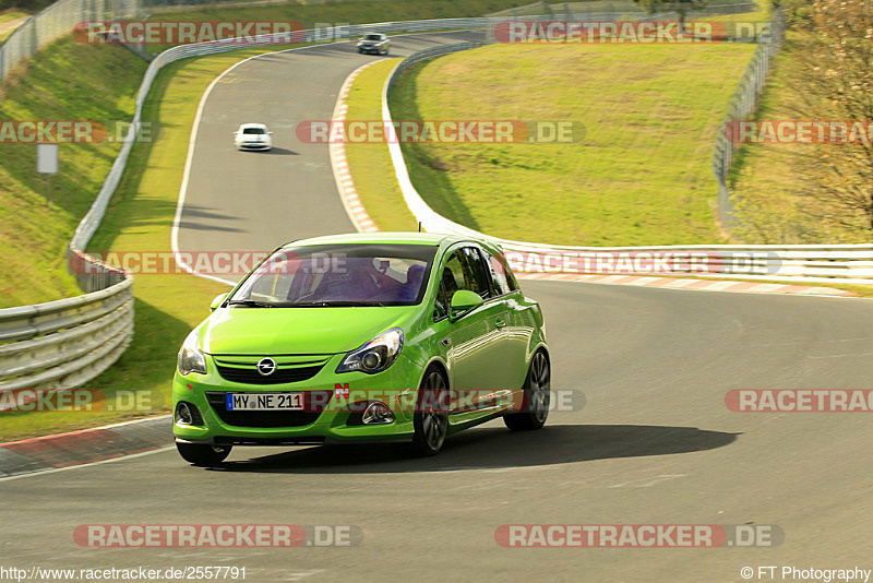 Bild #2557791 - Touristenfahrten Nürburgring Nordschleife 11.04.2017