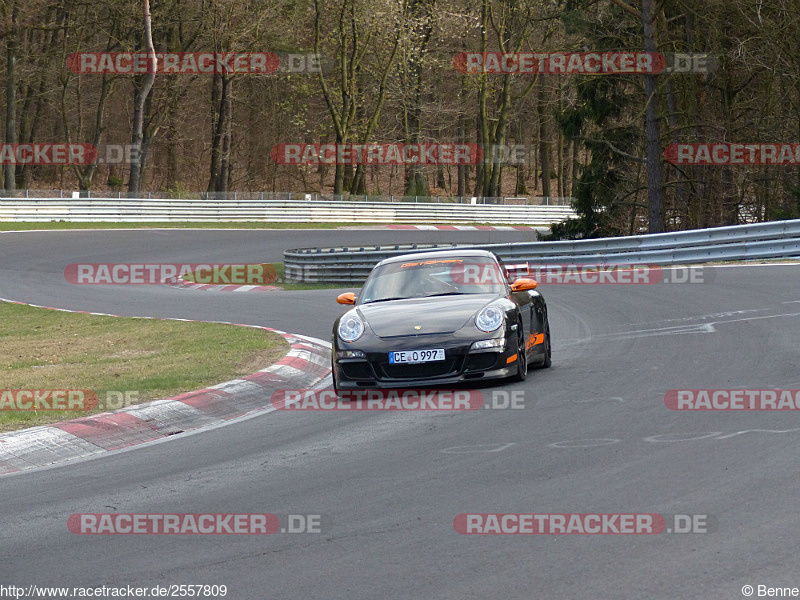 Bild #2557809 - Touristenfahrten Nürburgring Nordschleife 11.04.2017