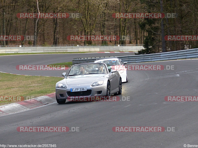 Bild #2557845 - Touristenfahrten Nürburgring Nordschleife 11.04.2017