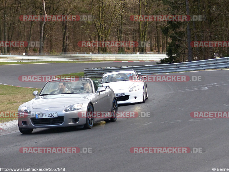 Bild #2557848 - Touristenfahrten Nürburgring Nordschleife 11.04.2017