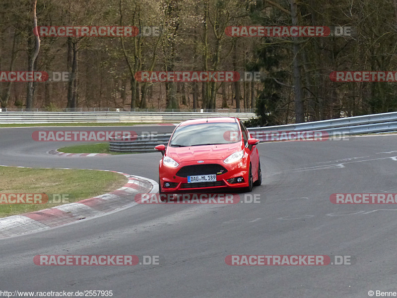 Bild #2557935 - Touristenfahrten Nürburgring Nordschleife 11.04.2017