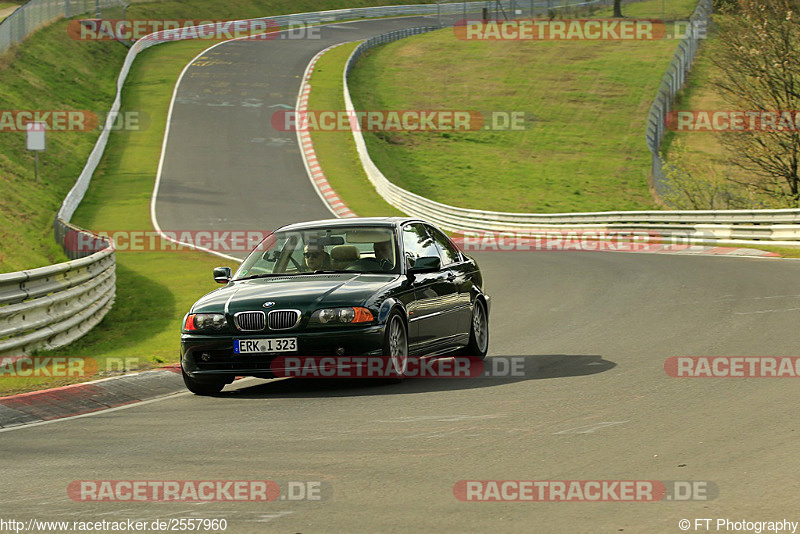 Bild #2557960 - Touristenfahrten Nürburgring Nordschleife 11.04.2017