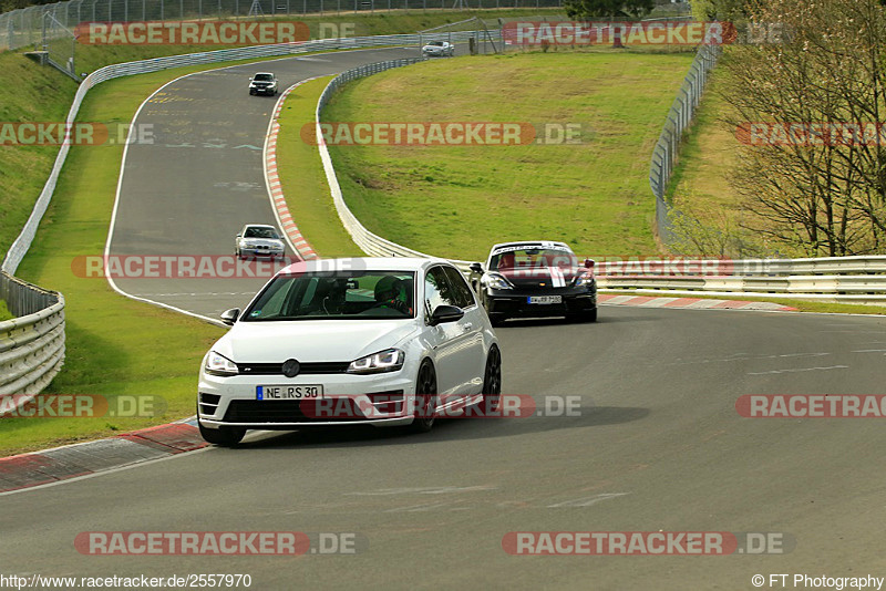 Bild #2557970 - Touristenfahrten Nürburgring Nordschleife 11.04.2017