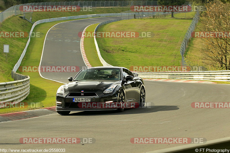 Bild #2558033 - Touristenfahrten Nürburgring Nordschleife 11.04.2017