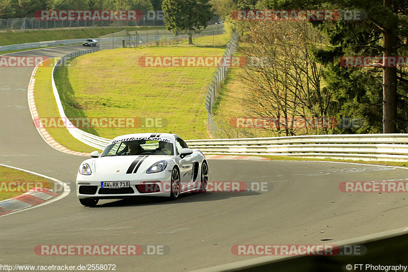 Bild #2558072 - Touristenfahrten Nürburgring Nordschleife 11.04.2017