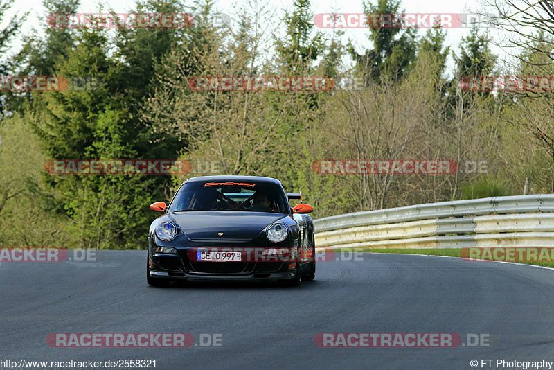 Bild #2558321 - Touristenfahrten Nürburgring Nordschleife 11.04.2017