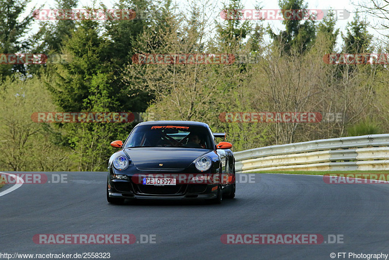 Bild #2558323 - Touristenfahrten Nürburgring Nordschleife 11.04.2017