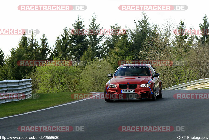 Bild #2558530 - Touristenfahrten Nürburgring Nordschleife 11.04.2017