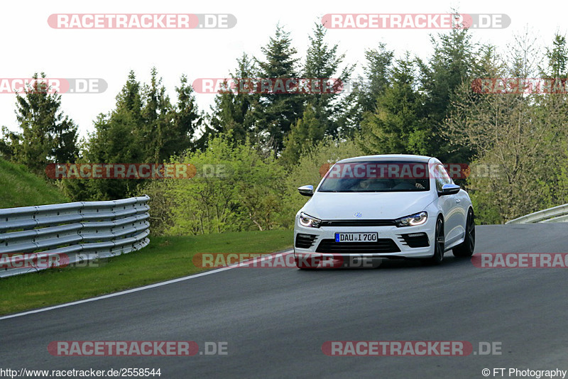 Bild #2558544 - Touristenfahrten Nürburgring Nordschleife 11.04.2017