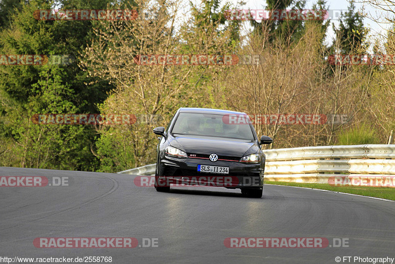 Bild #2558768 - Touristenfahrten Nürburgring Nordschleife 11.04.2017