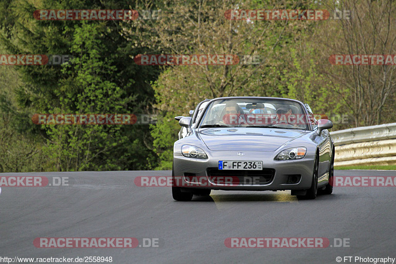 Bild #2558948 - Touristenfahrten Nürburgring Nordschleife 11.04.2017