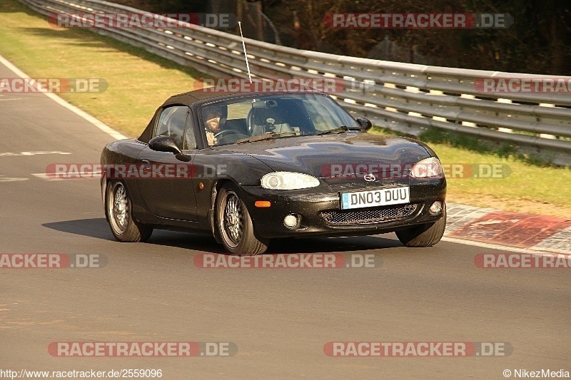 Bild #2559096 - Touristenfahrten Nürburgring Nordschleife 11.04.2017