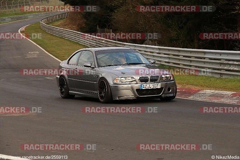 Bild #2559113 - Touristenfahrten Nürburgring Nordschleife 11.04.2017