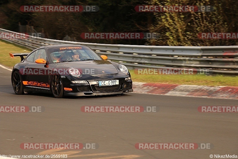 Bild #2559183 - Touristenfahrten Nürburgring Nordschleife 11.04.2017