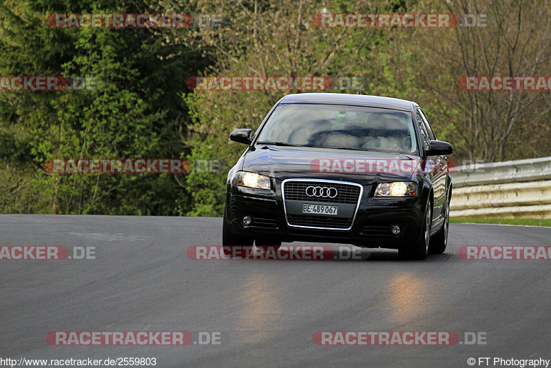 Bild #2559803 - Touristenfahrten Nürburgring Nordschleife 11.04.2017