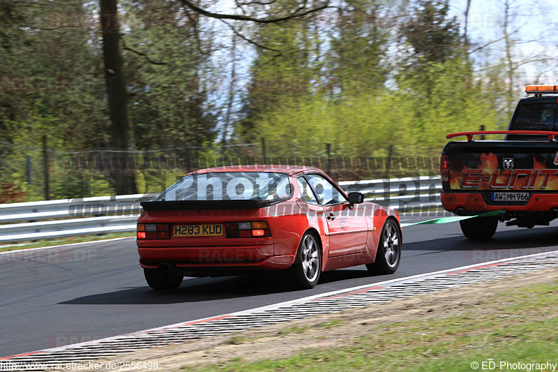 Bild #2556498 - BridgeToGantry Circuit Days 2017