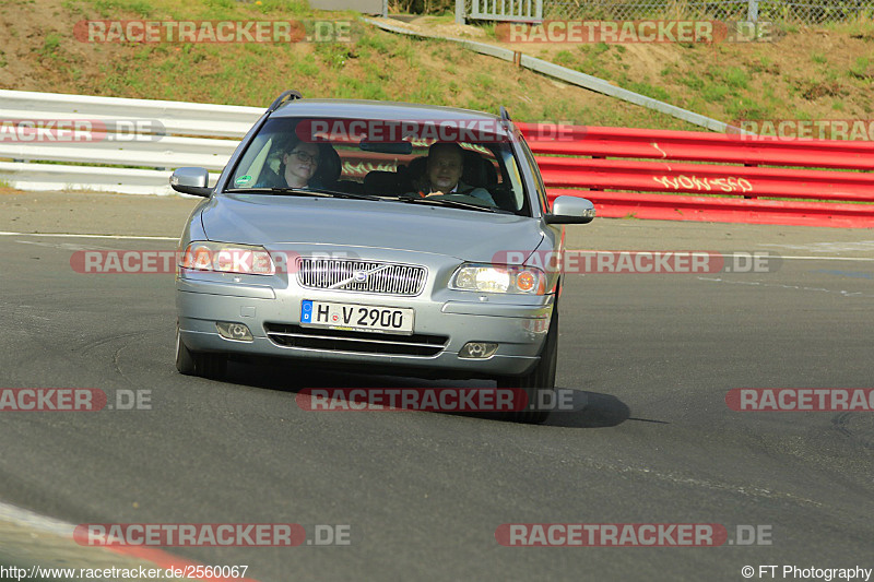 Bild #2560067 - Touristenfahrten Nürburgring Nordschleife 12.04.2017