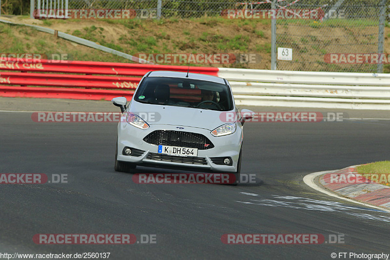 Bild #2560137 - Touristenfahrten Nürburgring Nordschleife 12.04.2017