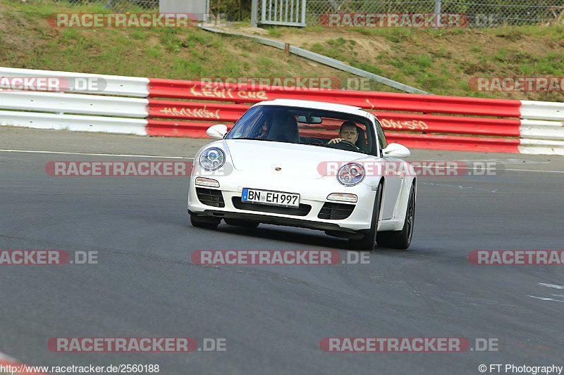 Bild #2560188 - Touristenfahrten Nürburgring Nordschleife 12.04.2017