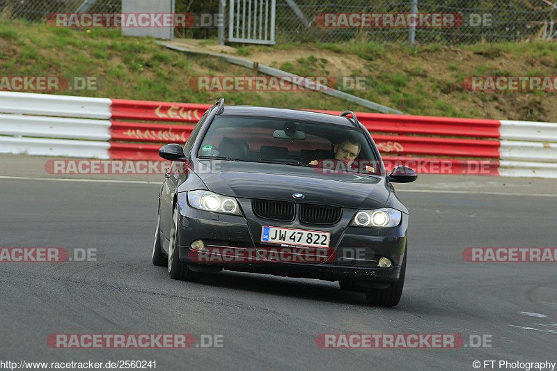 Bild #2560241 - Touristenfahrten Nürburgring Nordschleife 12.04.2017