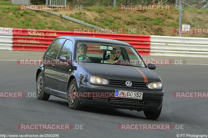 Bild #2560296 - Touristenfahrten Nürburgring Nordschleife 12.04.2017