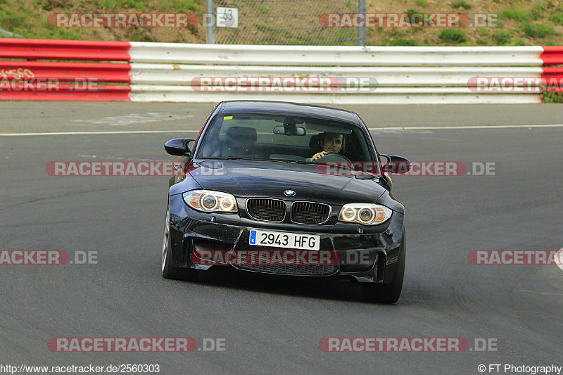 Bild #2560303 - Touristenfahrten Nürburgring Nordschleife 12.04.2017