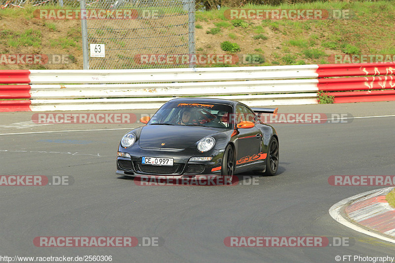 Bild #2560306 - Touristenfahrten Nürburgring Nordschleife 12.04.2017