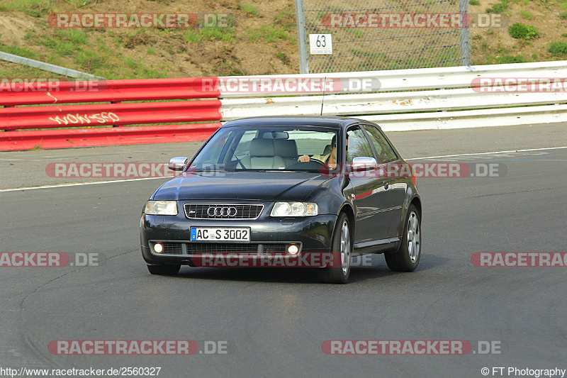 Bild #2560327 - Touristenfahrten Nürburgring Nordschleife 12.04.2017