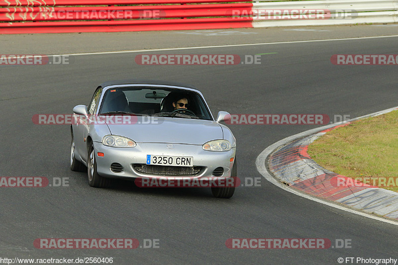 Bild #2560406 - Touristenfahrten Nürburgring Nordschleife 12.04.2017